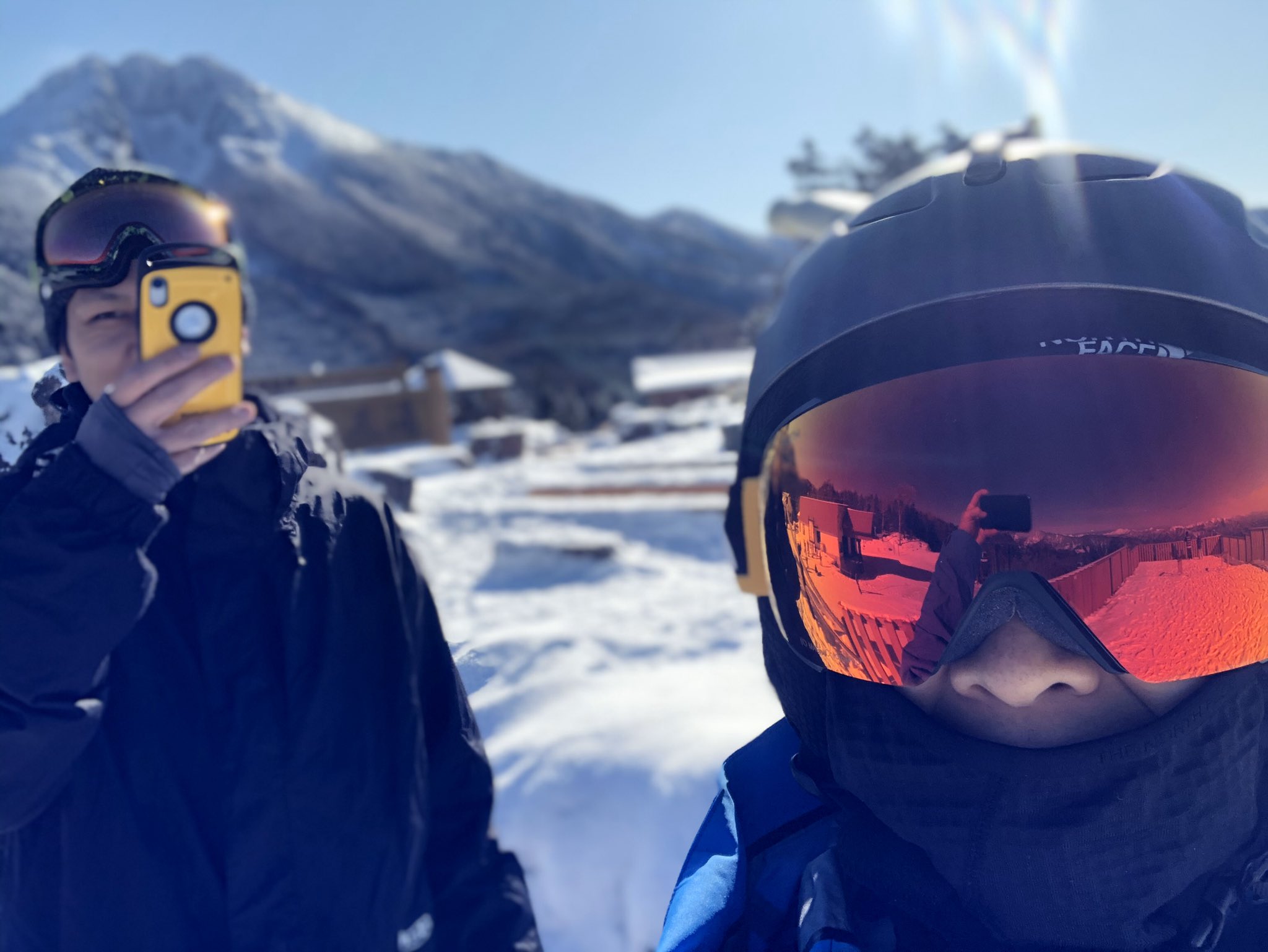 毒島誠 ボートレーサー 幼馴染と今シーズン初のスノボー 最高に充実した1日 名前 山崎智也 先輩 同姓同名 T Co Jtyxyzmwyc Twitter
