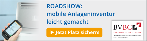 MembrainGmbH's tweet photo. BVBC Roadshow – Februar 2020
Anlageninventur leicht gemacht – wir zeigen wie!

- Mobile Inventur im Anlagevermögen
- Digitalisierung im Bereich Anlageninventur
- Experten Forum

Jetzt Ihren Platz sichern!
https://t.co/GvGhhWfIlL

@SAPFinance @ReWeForum #mobileanlageninventur https://t.co/S1Sn5ZY8JS
