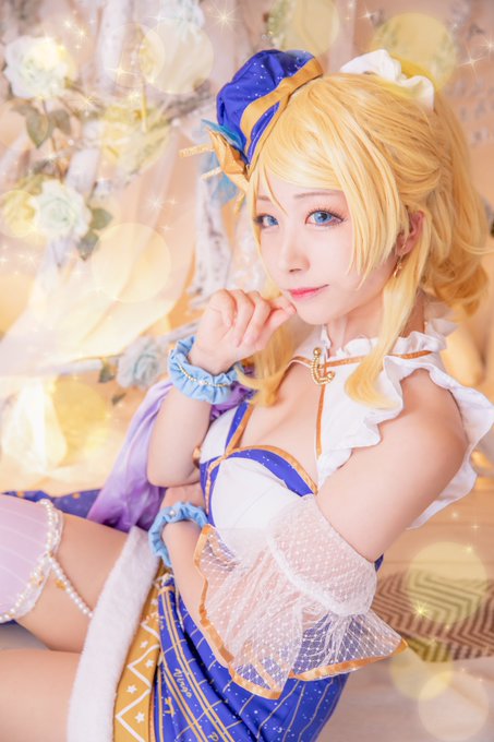 Twitterのコスプレ画像42