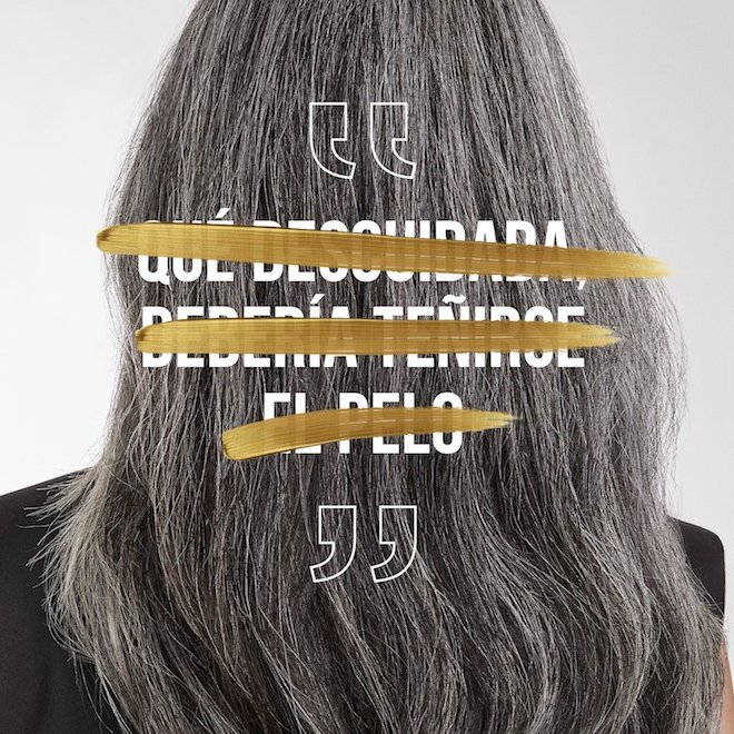 No tenemos que seguir todas las reglas impuestas por la sociedad. ¿Cómo abrazas tu individualidad?