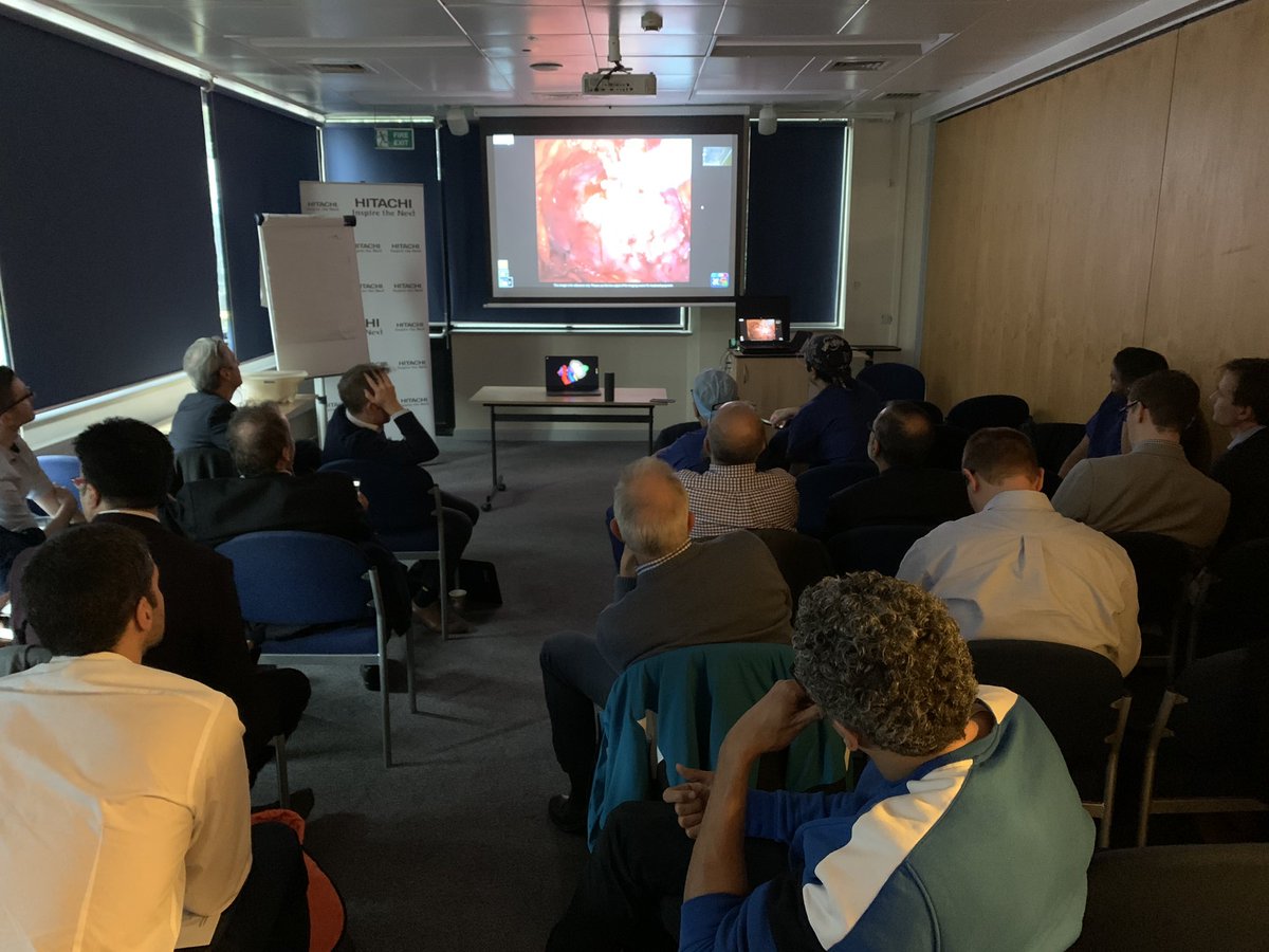 Aziz Gulamhusein | Urological & Robotic Surgeon tweet media