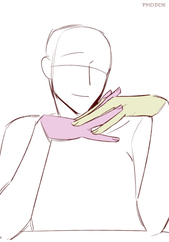 턱 괴는 이메레스 2 (트레이스)

#이메레스   #트레이스   재배포X