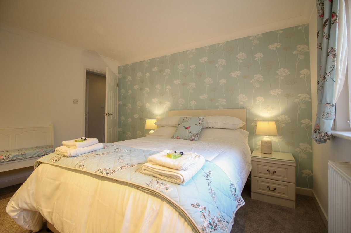 Cornwalls Cottages tweet media