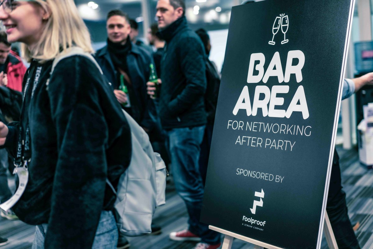 Foolproof (@foolproof_ux) on Twitter photo We had such a blast at <a href="/UXlivelondon/">uxlivelondon</a> last November 🕺🏻
Thanks to everyone who showed up to the after-party, we hope you had a wonderful time.
#ux #events #design #digital We had such a blast at <a href="/UXlivelondon/">uxlivelondon</a> last November 🕺🏻
Thanks to everyone who showed up to the after-party, we hope you had a wonderful time.
#ux #events #design #digital
