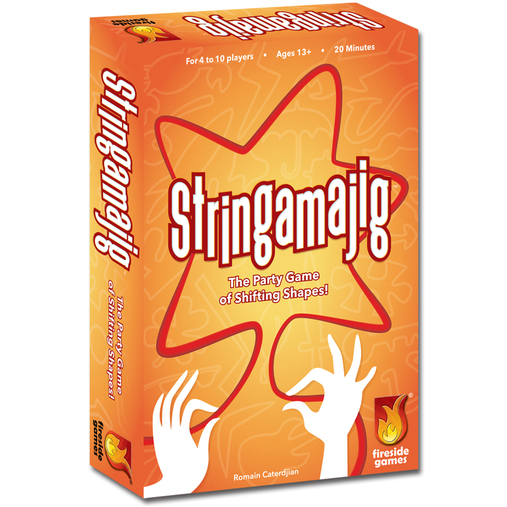 Fireside Games would like to introduce you to Stringamajig. firesidegames.com/announcing-str…