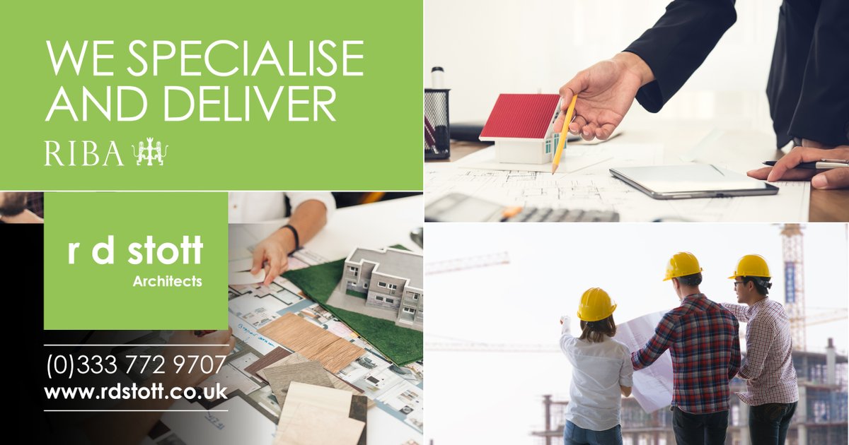 RDStott_Archs's tweet photo. We specialise in high end conversions, new build houses, retail and commercial projects - let's discuss your new project today: https://t.co/vuM6gPQthW https://t.co/Tu1OeEvhtn