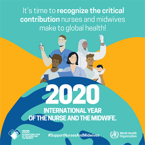 HITSeHealth's tweet photo. Nurses & midwives are with you at every step of life – their access to #DigitalHealth enables them to help you https://t.co/w9FxePhonz #YearofNursesAndMidwives2020
#cSWOnt @ClinicalConnect https://t.co/qb5rPl90HK