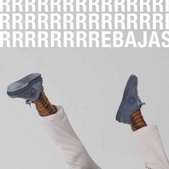 ‼️SEGUNDAS REBAJAS 💥¡RRRRRRRREBAJAS!💥 Descúbrelas en nuestras tiendas o en aro.es #sneakers #rebajas