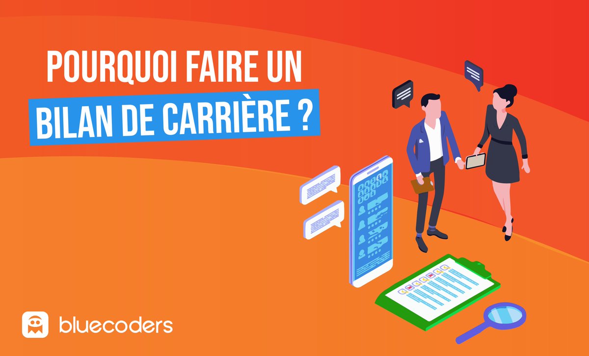 bluecoders's tweet photo. Vos choix de #carrière correspondent-ils à vos #valeurs et vos #ambitions professionnelles ? Un #bilan de carrière vous aidera à avoir la bonne stratégie de positionnement pour vos futures expériences ! 👉https://t.co/Rz5yr9ccod
#bluecoders #professionnelle #coach #experience https://t.co/xBeMbHNX1E