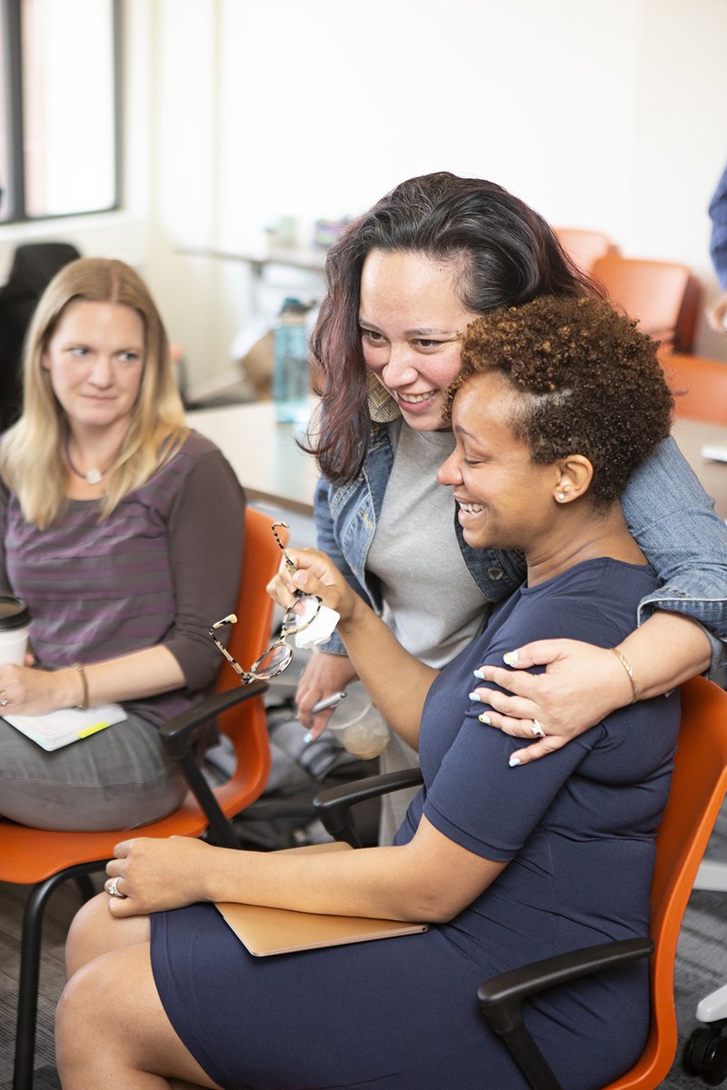 the_equitylab's tweet photo. Big news for your Monday: Applications for our 4th cohort of the #SeedingDisruption fellowship are now open! Read more and apply today: https://t.co/ZwbR6P1RVr #equity https://t.co/8CjIwmkGZp