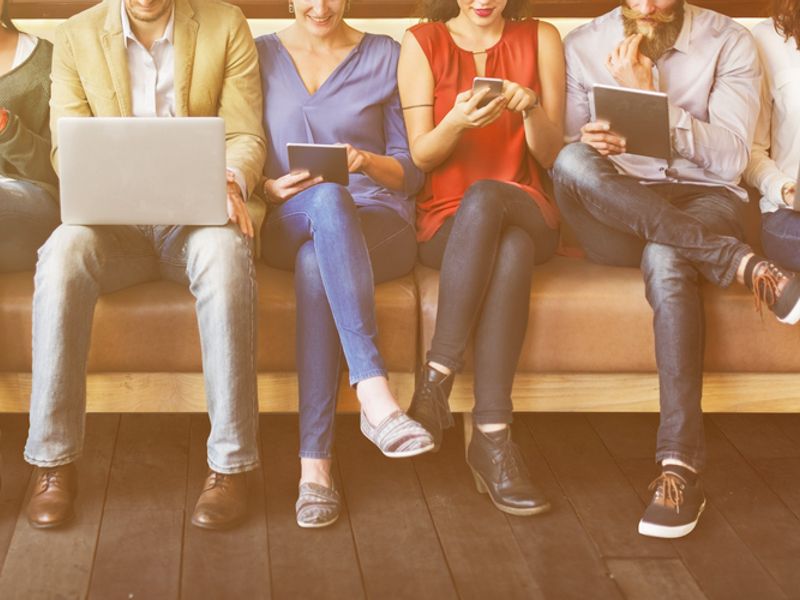WeAreTechWomen's tweet photo. What are the key challenges for diversity in tech in 2020?
We explore them here
https://t.co/ho9zlPEkeh https://t.co/eggIVuTNZM