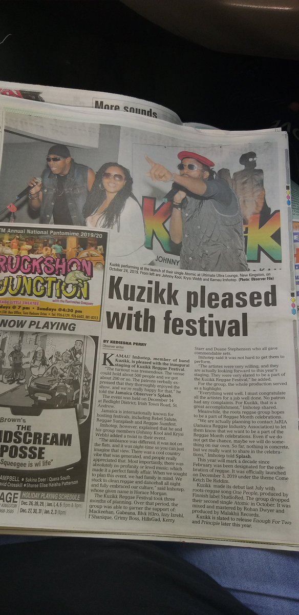KUZIKK tweet media