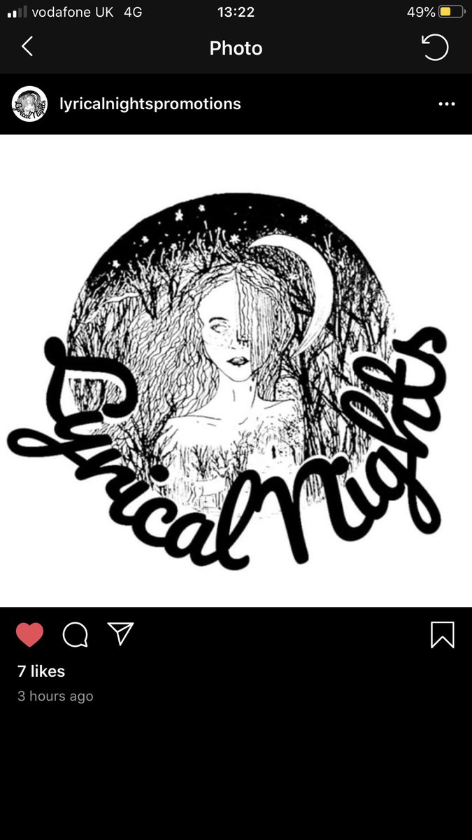 One of our @bimmlondon songwriting students and beautiful writer Erika Severyns has set up a songwriters night in London - see pic for insta details 🎼