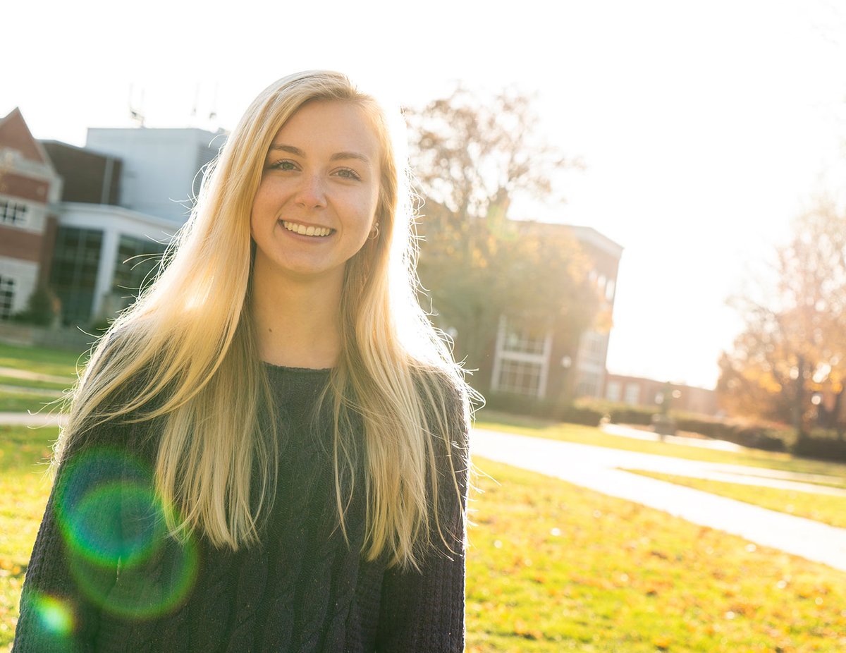 LVC's tweet photo. Lilia, one of our first Analytical Finance majors, talks about her valuable internship experience and skills gained in the classroom as she prepares for graduation in May https://t.co/dk3Ni4zt0q #GoLVC @LVCMathSciences https://t.co/b6vO11xlzQ