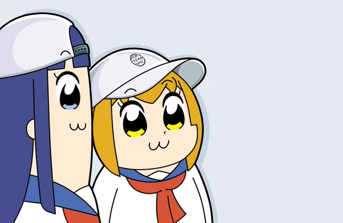 オタクくんさぁ...私らじゃ1人足りないからこっち来て並んでくんない? 