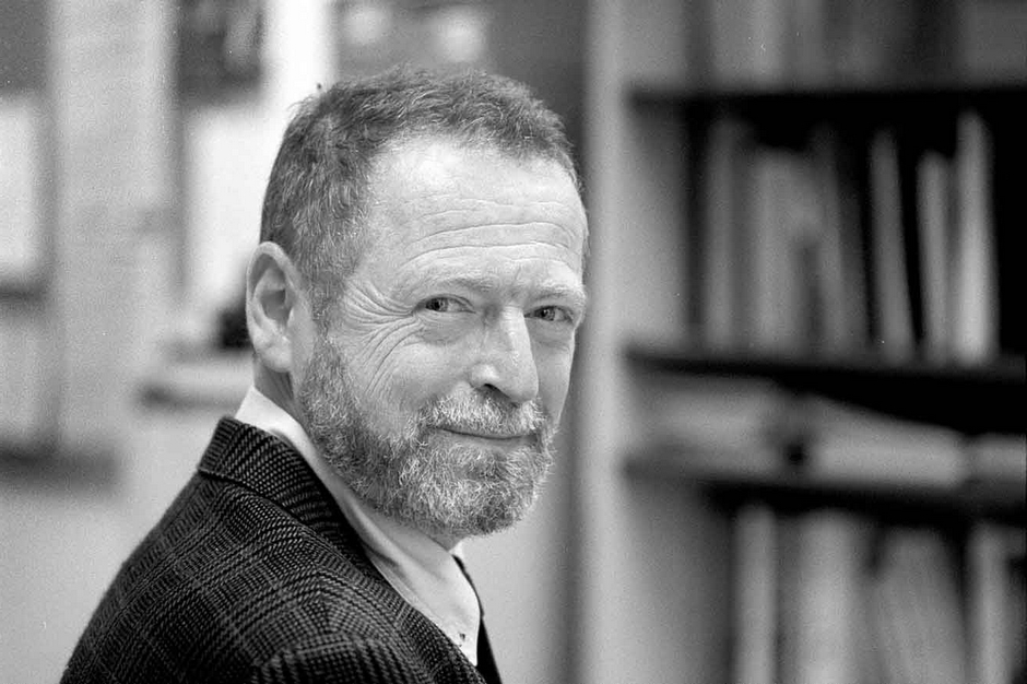 It is with great sadness that we bring the news that our good friend and colleague Eddy Szirmai passed away 11 January 2020. Eddy was an exceptional colleague, who was passionate about his work, and that of all others at our Institute. Read the in memoriam bit.ly/2FOpyvp