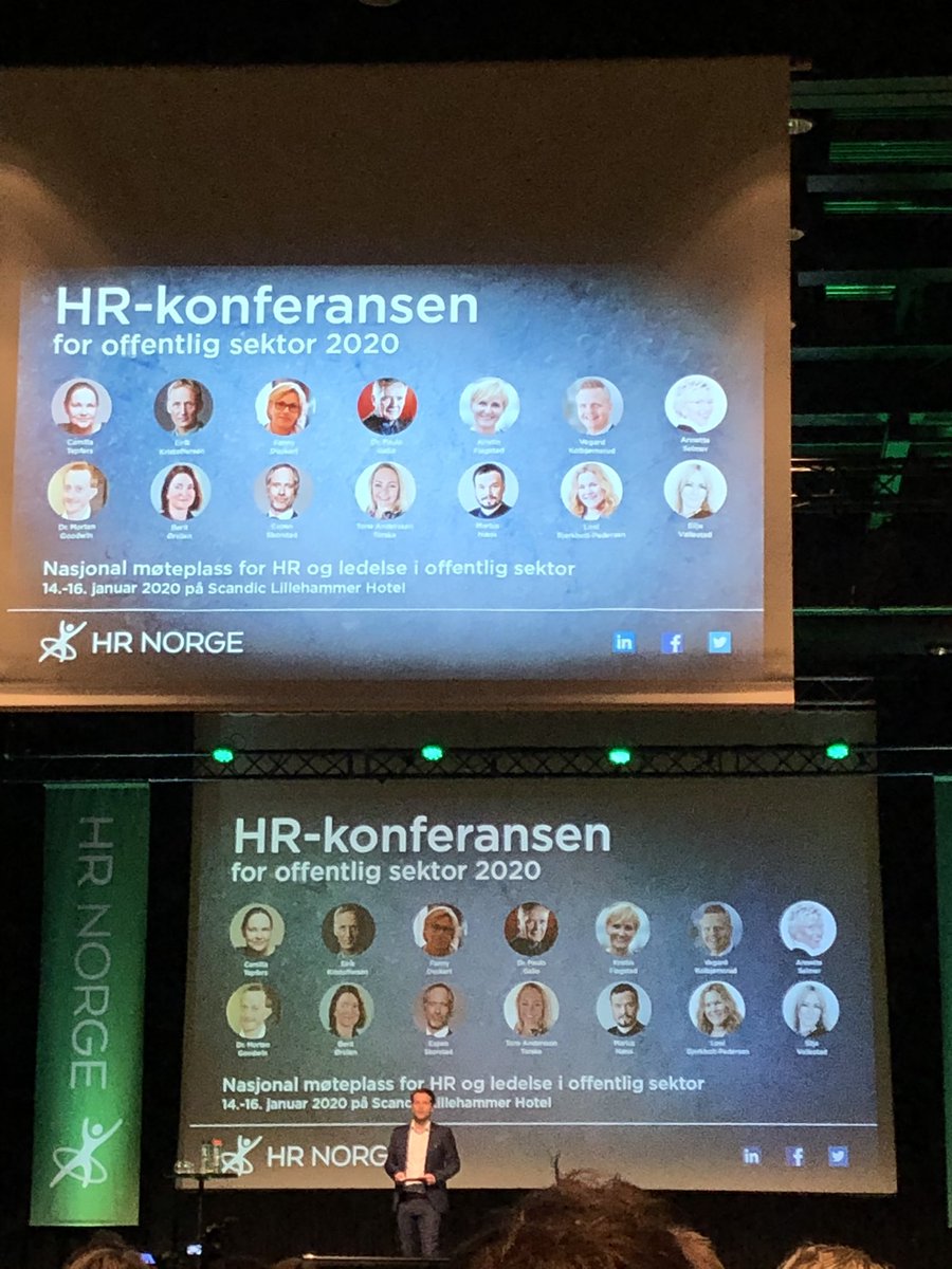 Byraakraten's tweet photo. Klar for fagleg påfyll, erfaringsdeling og mingling med gode kollegaer frå #offsek på @HRNorge sin konferanse på flotte #lillehammer https://t.co/dvKo3ky9HP