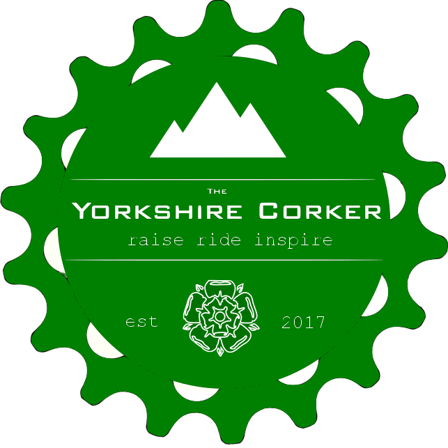 TheYorkMind's tweet photo. We're thrilled to announce that York Mind is one of the three official partner charities for @yorkshirecorker  #cycling event on Sun 31st May #2020 🚴‍♂️ 3 route lengths, tickets include donations to York Mind, @YorkTHCharity &amp; @cftrust Sign up here: https://t.co/JQDNUOOU0L https://t.co/srl5D04b8I