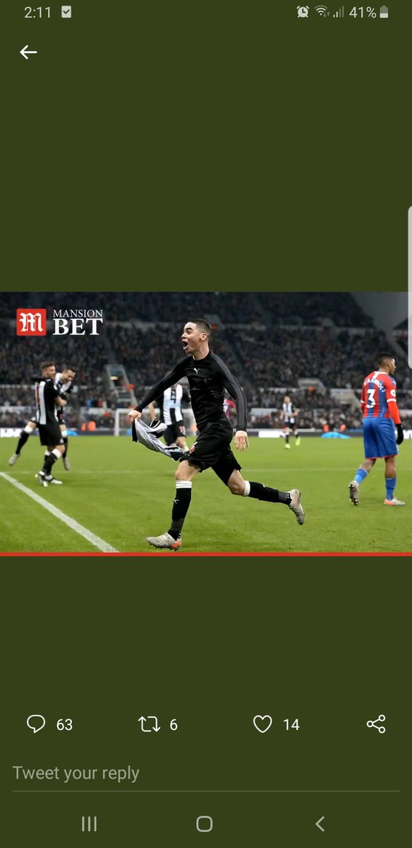 DannyRa55928444's tweet photo. @MansionBet https://t.co/sMvSYO7HKI