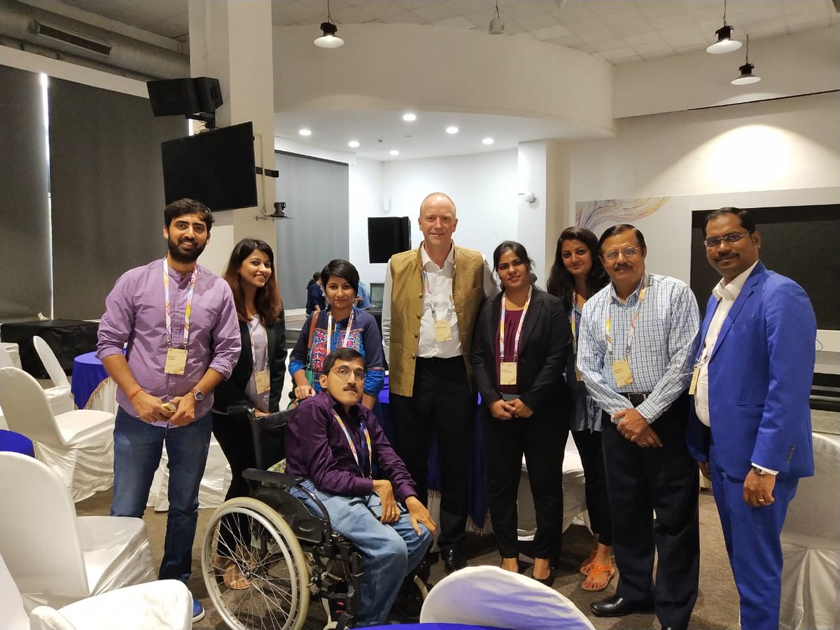 Brunel Foundation tweet media