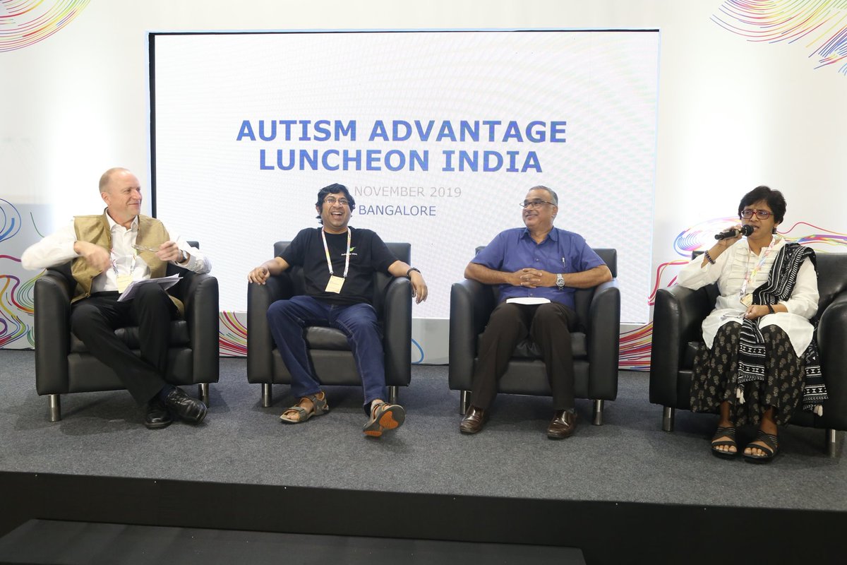 Brunel Foundation tweet media