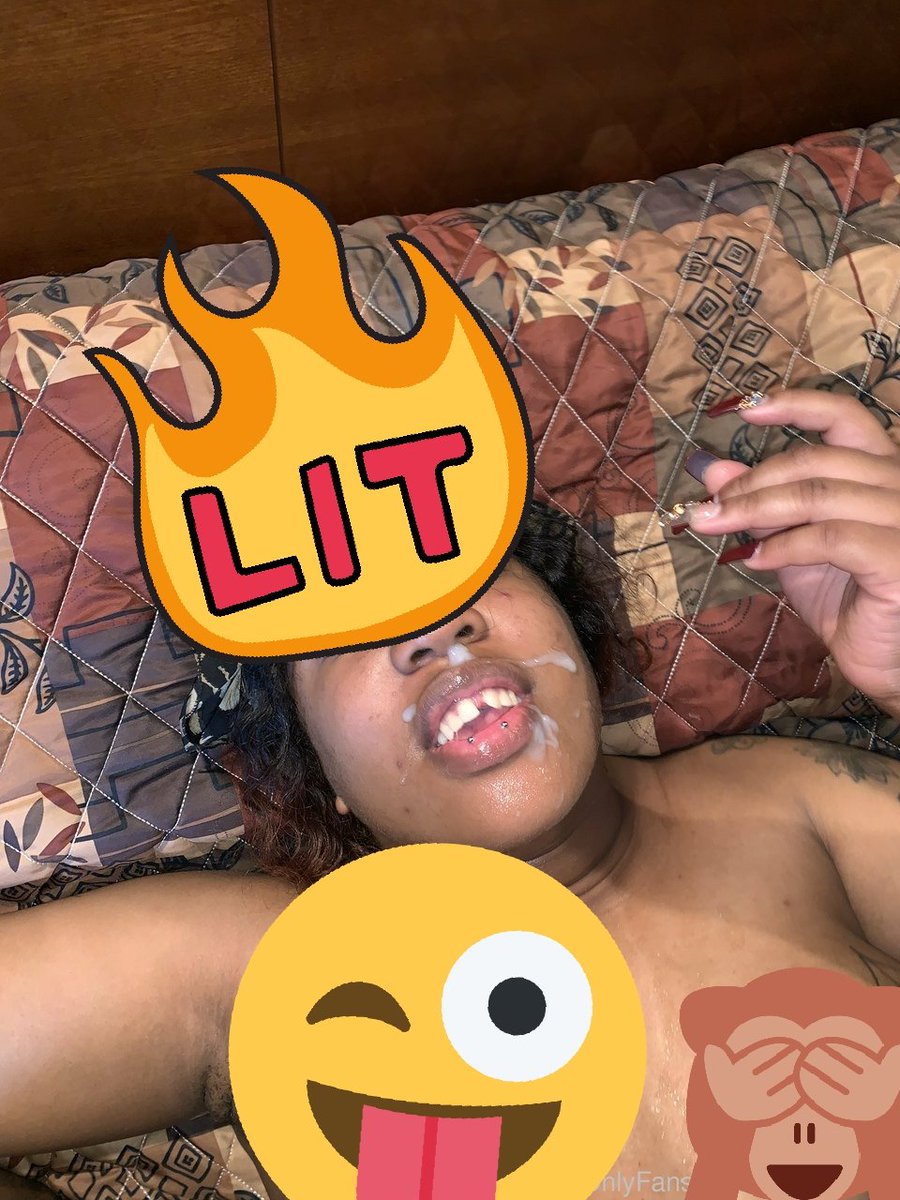 Maniakdafreak's tweet photo. My cumshots be lit ๐ฏ๐ #mrgmd #PORNSTAR #klownyououtxxx #bbwlover #bigbootykiller #bigbootyslayer #bbwslayer #cumslutlover #eastcoastproductions #ebonyhead #ebonybbc https://t.co/4rvwBnbh39
