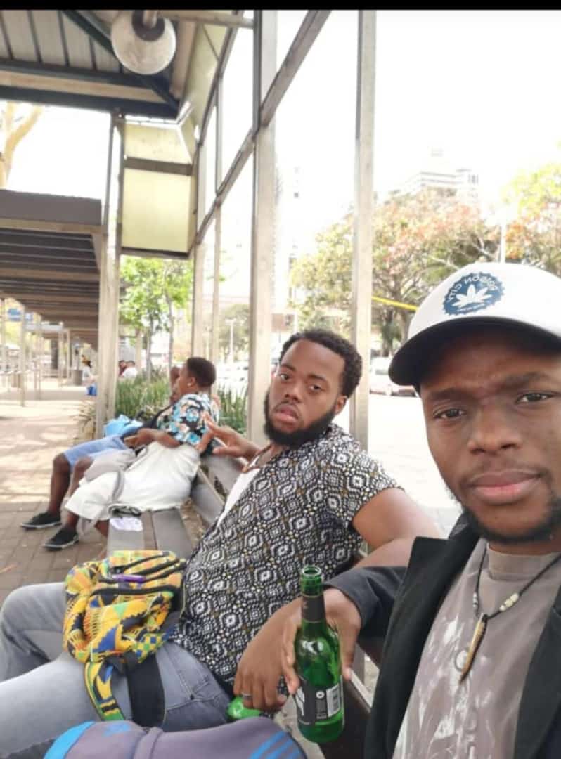 RHYTHM SL6VES 
<a href="/poisoncitybrew/">Poison City Brewing</a> 
#LiveYourPoison 
#Durban