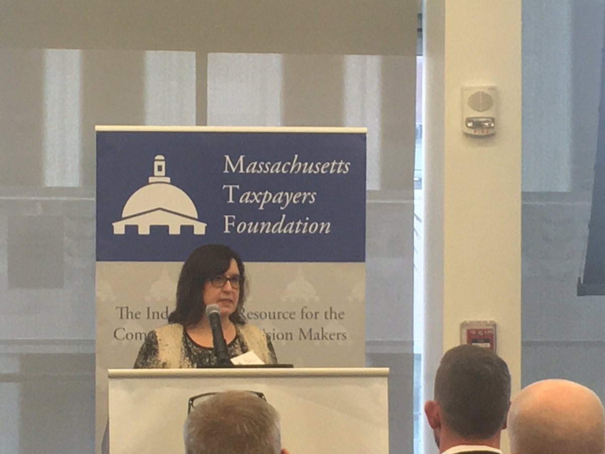 Maria Fraga (Head of Gobal Benefits) from <a href="/johnhancockusa/">John Hancock</a> speaks about their commitment to employees by supporting the <a href="/Mass_CARES/">MASS. C.A.R.E.S.</a> Initiative #MassCARES