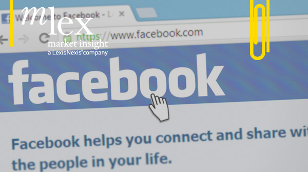 mlexclusive's tweet photo. You heard it here first! Facebook could face first Supreme Court challenge to Section 230 immunity #dataprotection #datasecurity #privacymatters By @Swiftstories. Read more: https://t.co/dh5kFTbbmc https://t.co/aTVACh5f7W