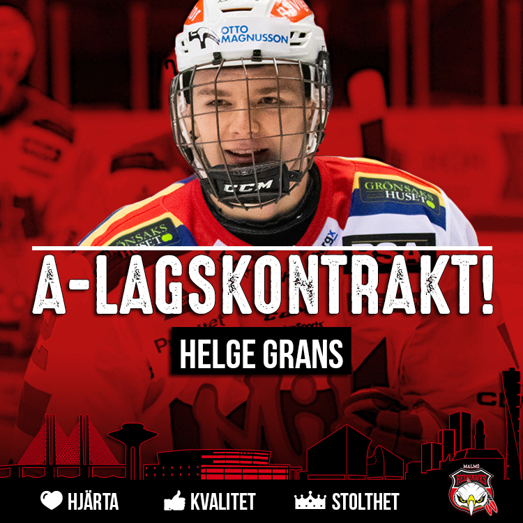 Malmö Redhawks tweet media