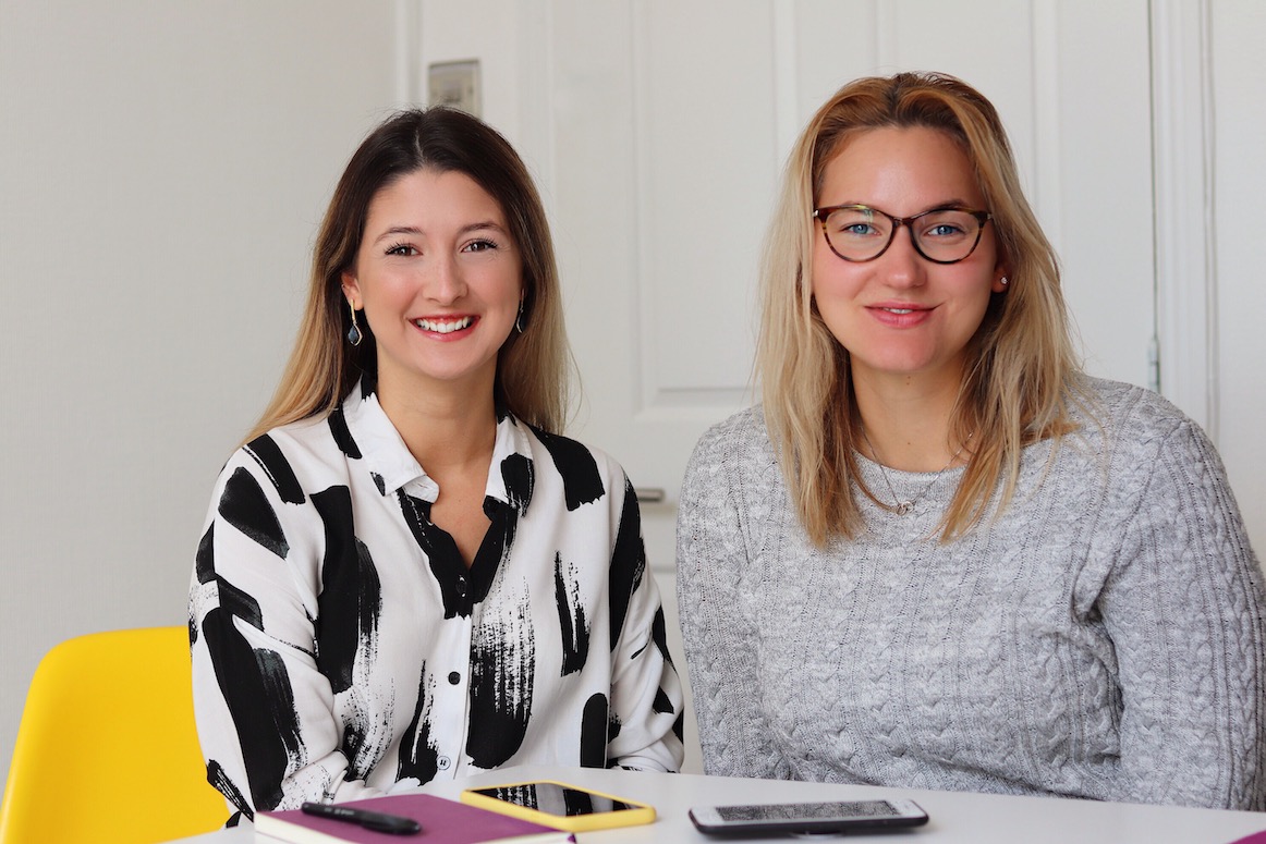 EvoNetworking's tweet image. Evelina Jankauskyte and Hannah Thomas-Barrah of @Ambitiouspr are delivering  masterclass '10 Things Your Business Needs to do on Social Media' at EVO's next networking near Bath/Bristol at Tracy Park on Wed 29th Jan. delta-jan-breakfast.eventbrite.co.uk