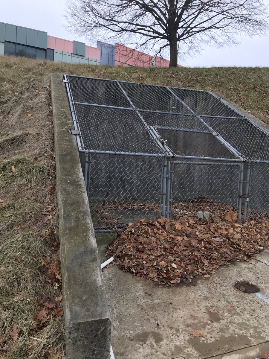 this is where we put daap kids who are bad
