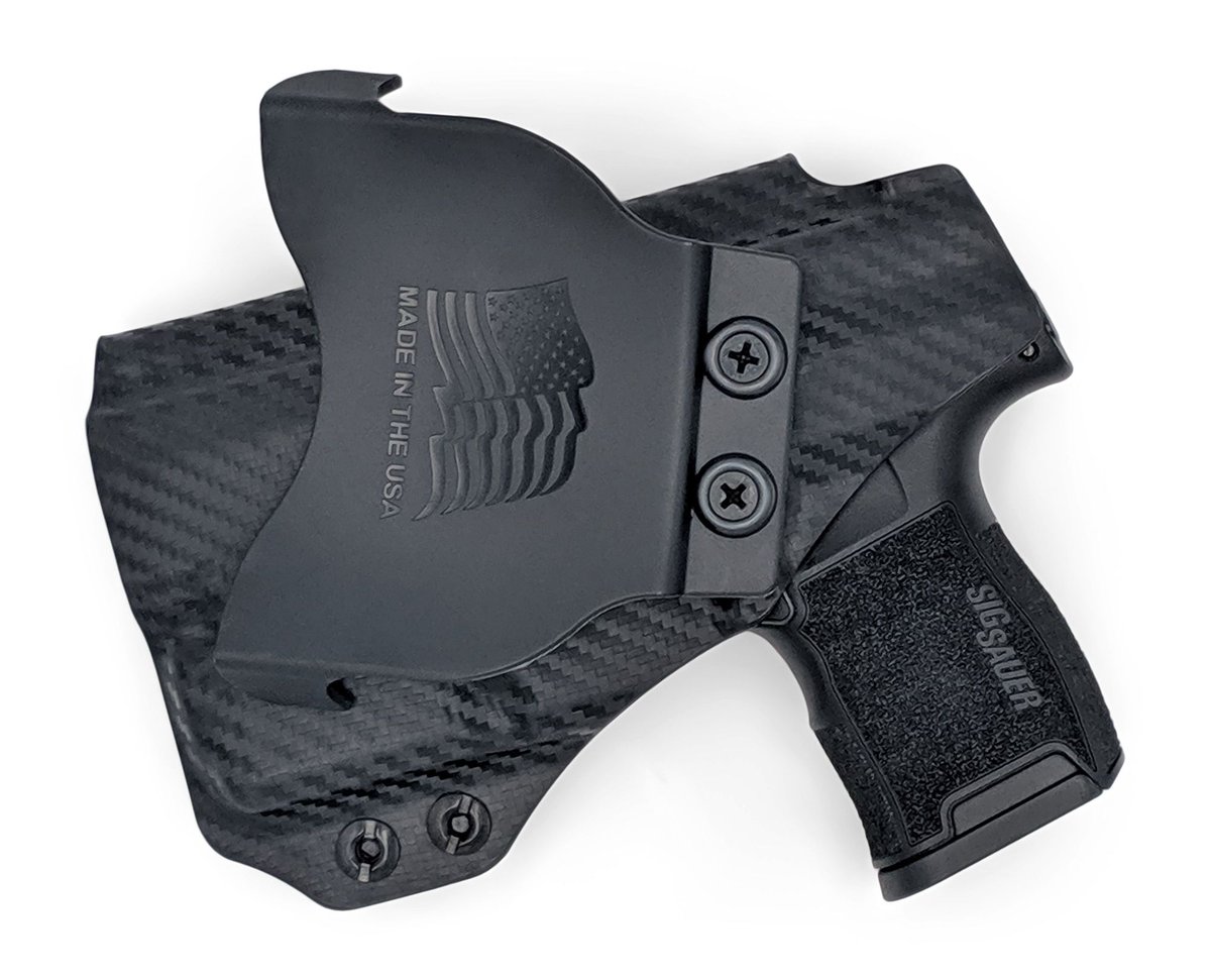 roundedgear's tweet photo. ***NEW PRODUCT ALERT*** Sig P365 w/ TLR6 now available in all styles #beprepared #concealedcarry #edc #everydaycarry #2ndamendment #concealmentexpress #secondamendment #gunsdaily #weapons #guns #edcdaily #edcgear #ready #kydex #kydexholster #iwbholster #sigsauer #p365 https://t.co/U8tBFEHGHO