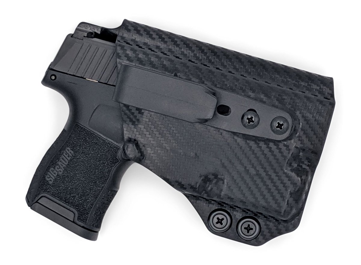 roundedgear's tweet photo. ***NEW PRODUCT ALERT*** Sig P365 w/ TLR6 now available in all styles #beprepared #concealedcarry #edc #everydaycarry #2ndamendment #concealmentexpress #secondamendment #gunsdaily #weapons #guns #edcdaily #edcgear #ready #kydex #kydexholster #iwbholster #sigsauer #p365 https://t.co/U8tBFEHGHO