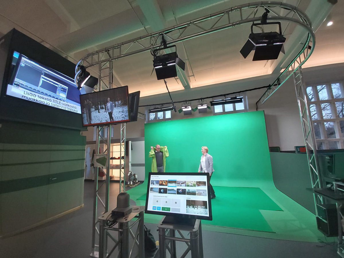 Next2Met - Interreg Europe tweet media