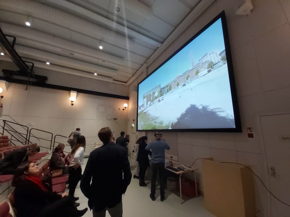 Next2Met - Interreg Europe tweet media