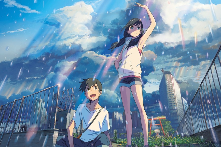 netizen_j's tweet photo. 'Tenki no Ko' Fails to Make Oscars Best Animated Feature Shortlist
#TenkinoKo #WeatheringWithYou #MakotoShinkai #Oscars #AcademyAwards #JapaneseNetizens
https://t.co/L03SSO9Ws8 https://t.co/Rq75M4zWCf