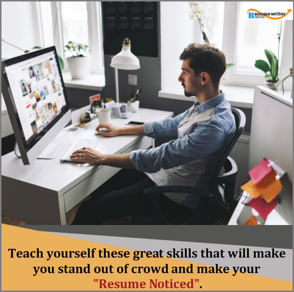 ResumeWriter4U's tweet photo. Highly-Desired Skills to learn .
1. Coding
2. Blockchain
3. Social Media Marketing
4. Marketing Analytics
5. Copywriting
6. Stock Trading
7. Microsoft Excel
8. Search Engine Optimization (SEO)
9. Graphic Design
10. Content Management Systems (CMS)

#SuccessTips #Career #Resume https://t.co/3fCn06tiNF
