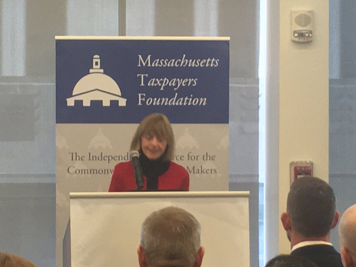Maryanne Frangules Exec.Director of M.O.A.R. urges employers to get involved anyway they can to help provide support to employees who need help and support #MassCARES #mapoli #MOAR #recovery