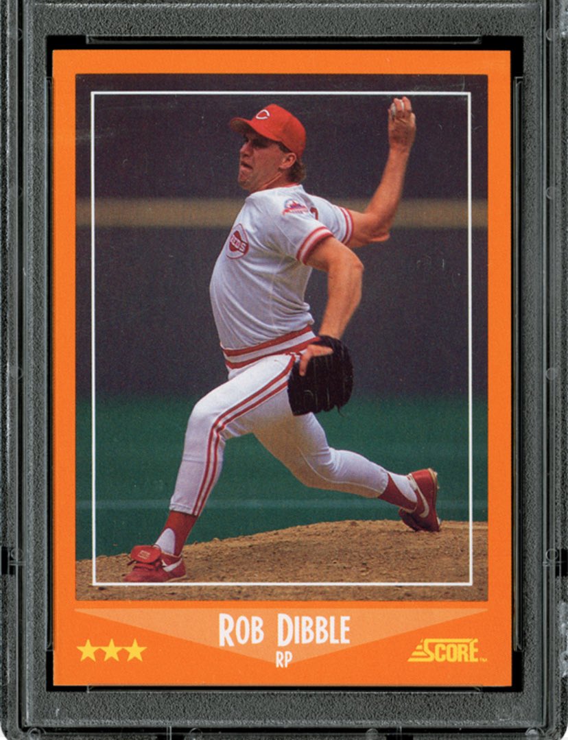 baseballcardDoc's tweet photo. Nasty.
Relive the baseball card boom in our movie- watch now on Netflix or click link: https://t.co/UJNG7rdB7w
โพ๏ธโพ๏ธโพ๏ธ
#robdibble #nastyboys #1988score #score #baseballcard #baseballcards #baseballcarddoc #baseballcardmovie #jackofalltradesmovie #jackofalltrades #reds @Reds https://t.co/1sReKUj7fj