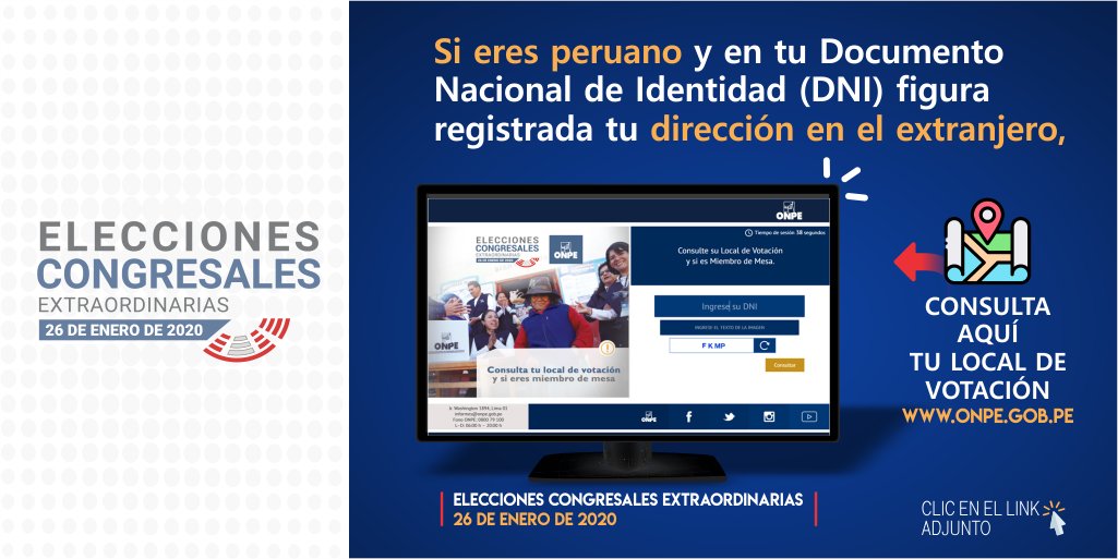 consuladoperuac's tweet photo. https://t.co/Rs123nM5Pc