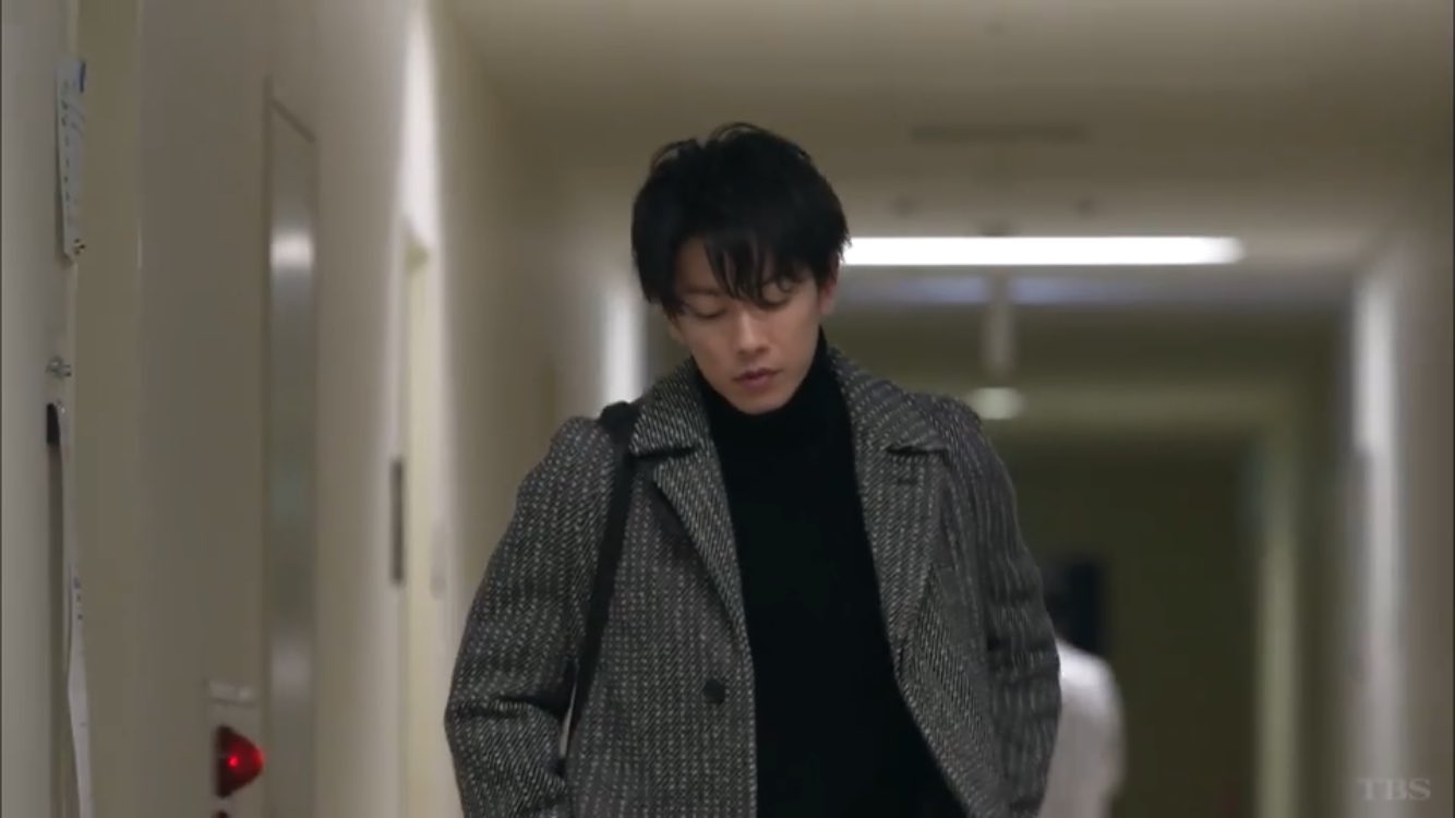 優勝 佐藤健に タートルネックを着せた人 話題の画像プラス