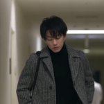 優勝!佐藤健に!!タートルネックを着せた人