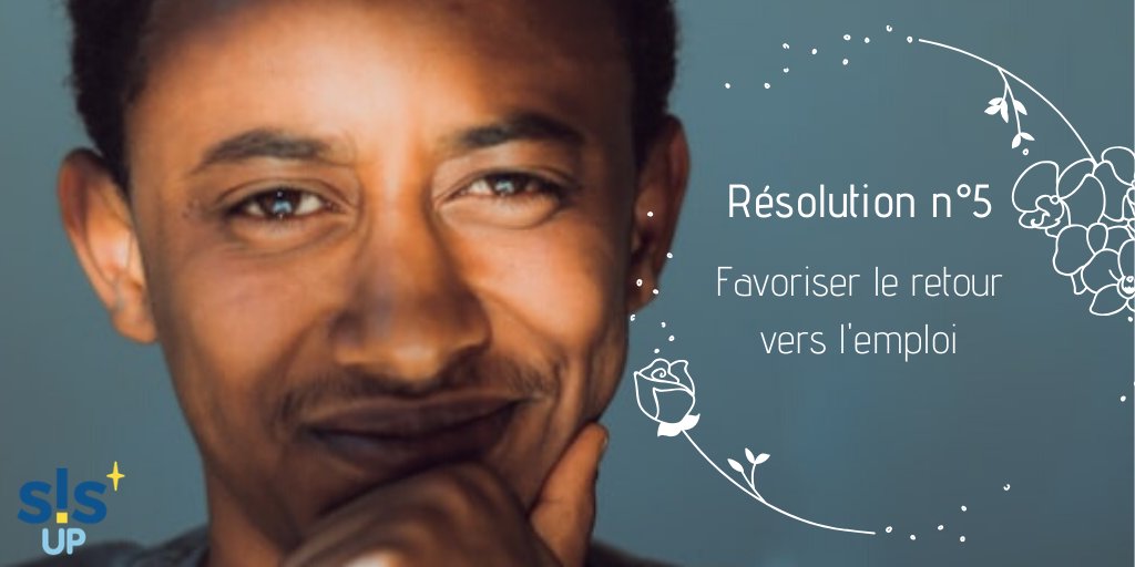 SISUP2's tweet photo. ✨Le parcours UP Emploi de l'asso @upforhu commence vendredi pour aider des personnes fragilisées à reprendre confiance...

WANTED
🖇️ Des entreprises pr accueillir un binôme  (30 mars-3 avril)
🤝Des bénévoles pour accompagner cette immersion.

On discute ? contact@upforhu.org https://t.co/9R8Z9sgRp6