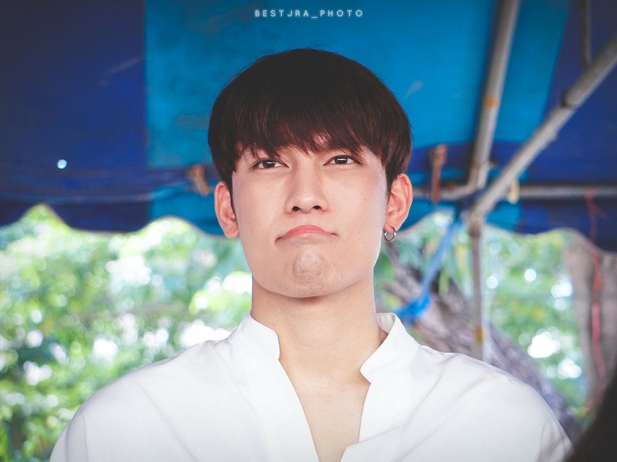 A THREAD AND COMPILATION FOR MEW SUPPASIT'S POUTING   I truly love Mew when he's Pouting   #MewSuppasit #mewlions