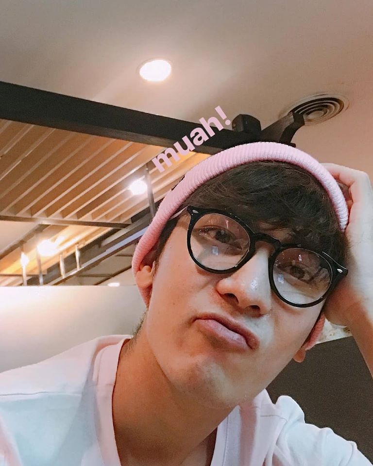 A THREAD AND COMPILATION FOR MEW SUPPASIT'S POUTING   I truly love Mew when he's Pouting   #MewSuppasit #mewlions