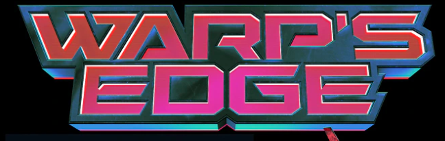 Scott Almes has Warp's Edge - a new solo adventure out on Kickstarter. kickstarter.com/projects/reneg…