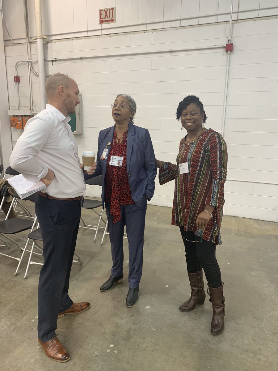 shelltalk4u's tweet image. Had the opportunity to participate in the OSUWMC Community Action Poverty Simulation event. Thank you @WJD40 for putting together such an eye opening event. @WomensPlaceOSU @OSUCCC_James @OSUWexMed