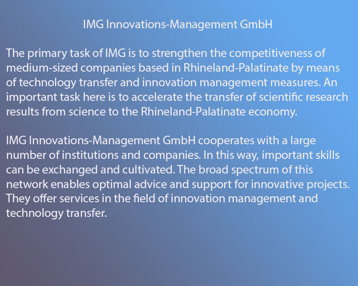 IndTech2020's tweet image. Co-Organizer:
#IndTech2020 
img-rlp.de