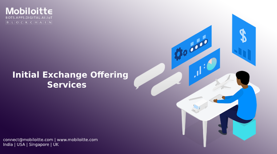Mobiloitte's tweet photo. Thriving for funds to kick-start your #digital agency? A better crowdfunding technique that overcomes the cons of #ICO is IEO. Let's develop the best #IEO.

Talk to our experts:- https://t.co/NYeU9ibaKJ 
#InitialExchnageOffering #Blockchain #Exchange #Cryptoechange https://t.co/IIi0Rd20pV
